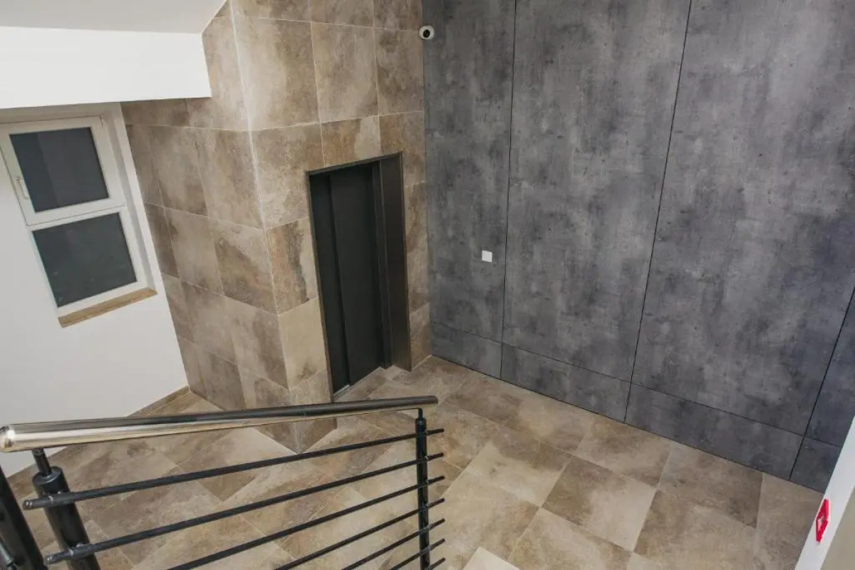 Arena Big Luxury Apartment