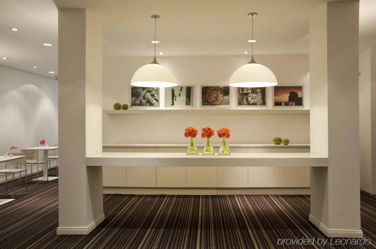 RH Rochester Concept