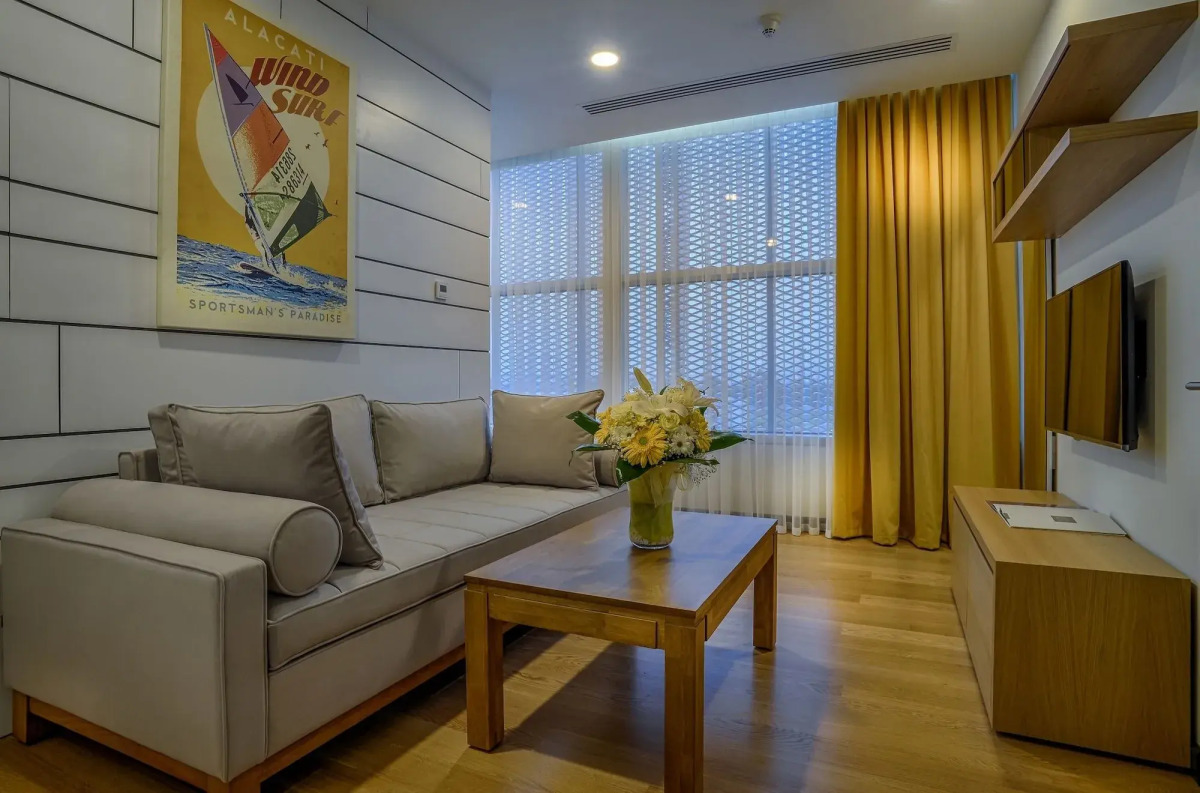 Tav Airport Hotel Izmir