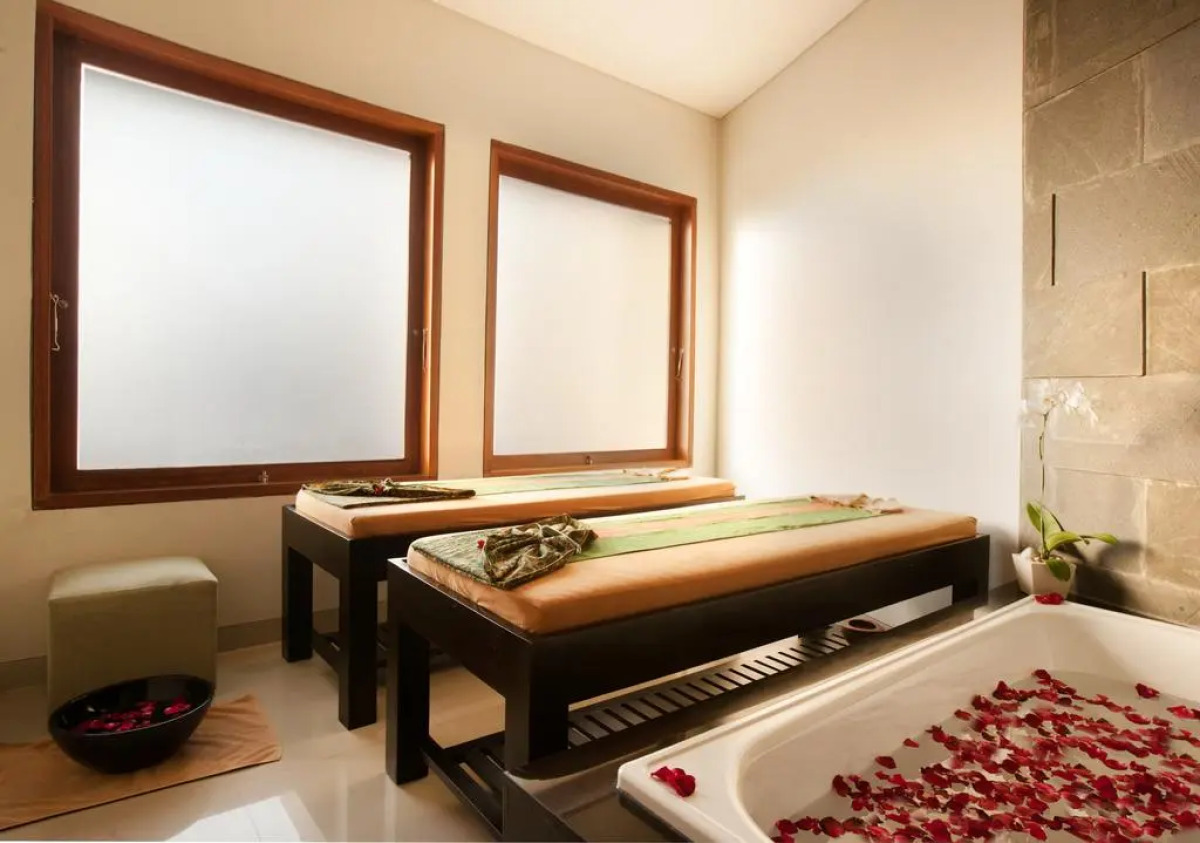 Samaja Beachside Villas