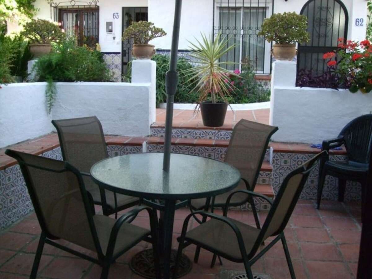 Aptos Pueblo Andaluz  Nerja