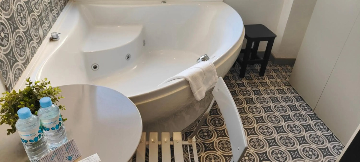 Hotel San Lorenzo Boutique