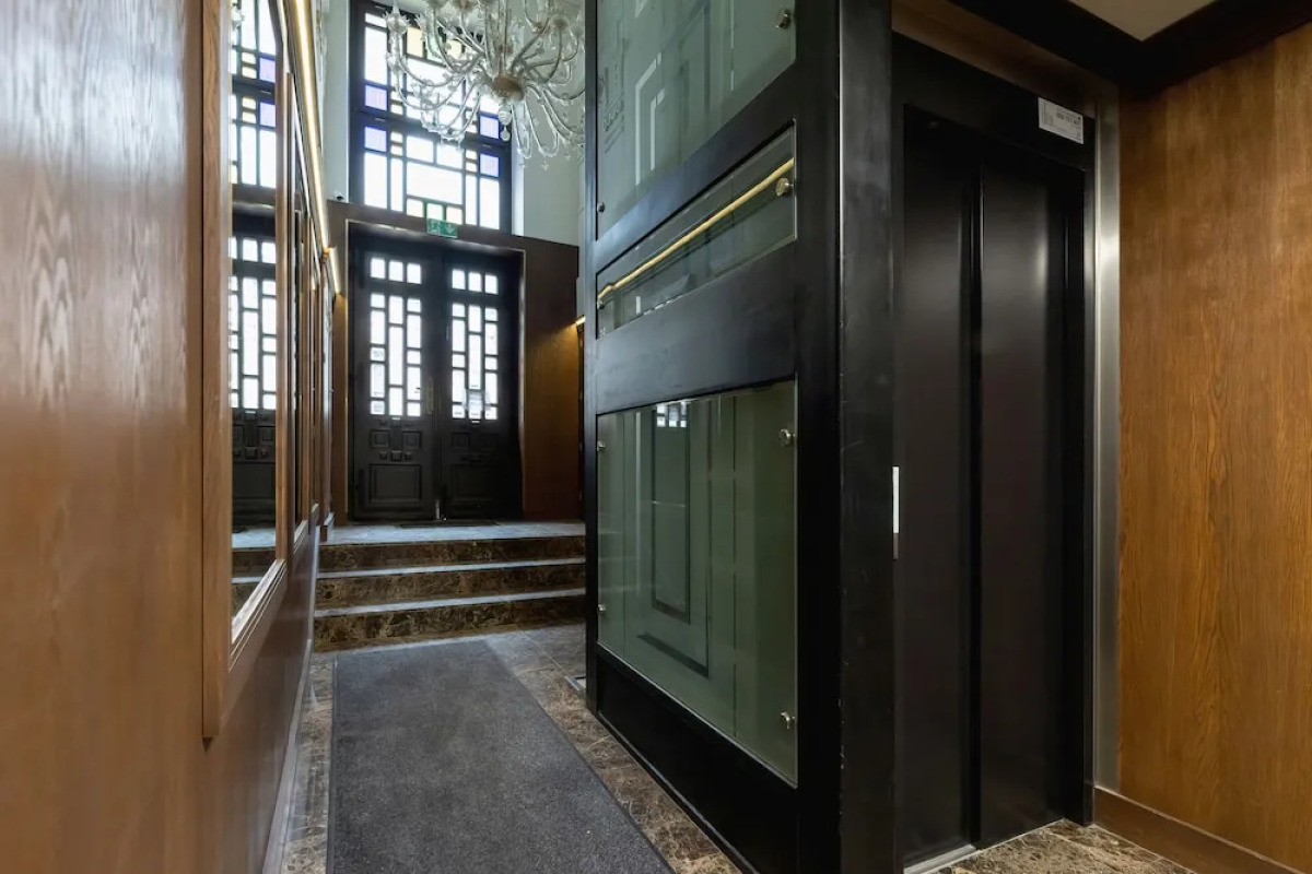 Apartment Rakowicka 6 Cracow by Renters