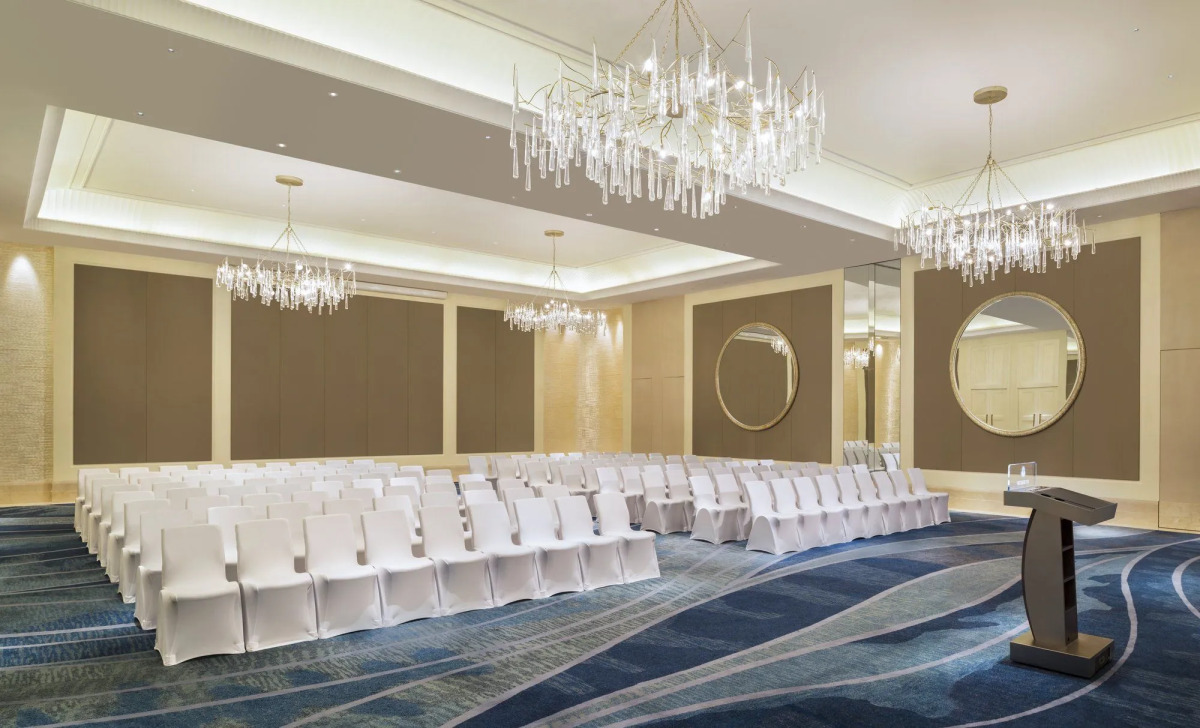 The St. Regis Langkawi