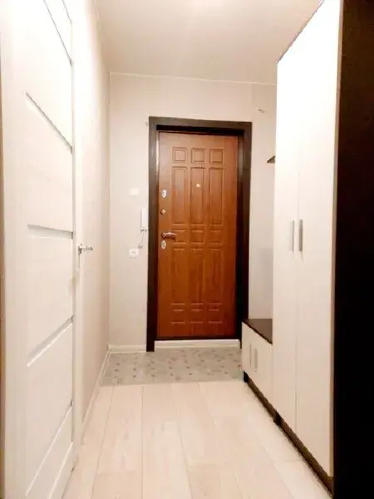 Апартаменты Веста на ул. Маршала Конева, д. 4А