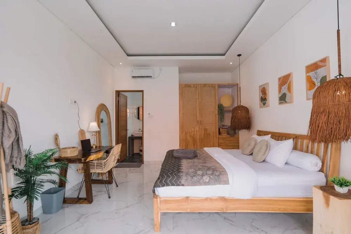 Villa Niji - 3BR Villa with Pool Seseh