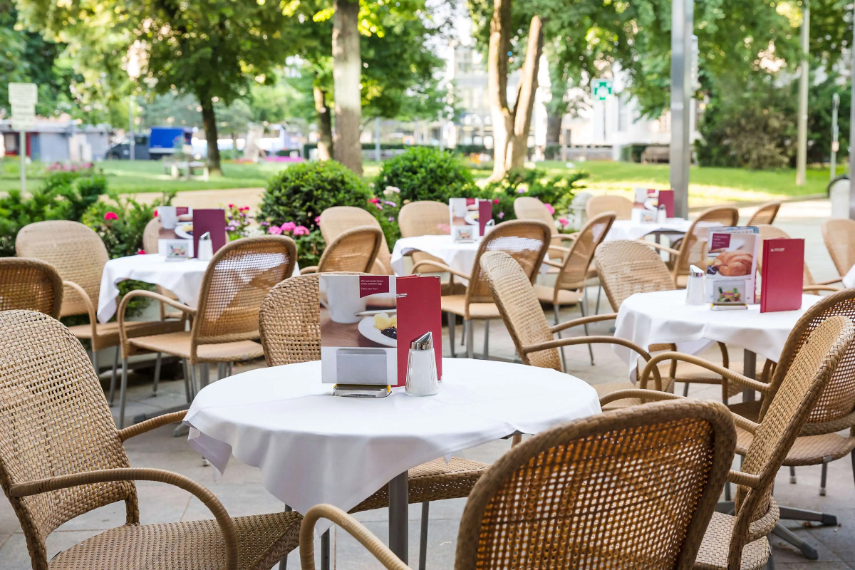 Hotel Schillerpark Linz, a member of Radisson Individuals