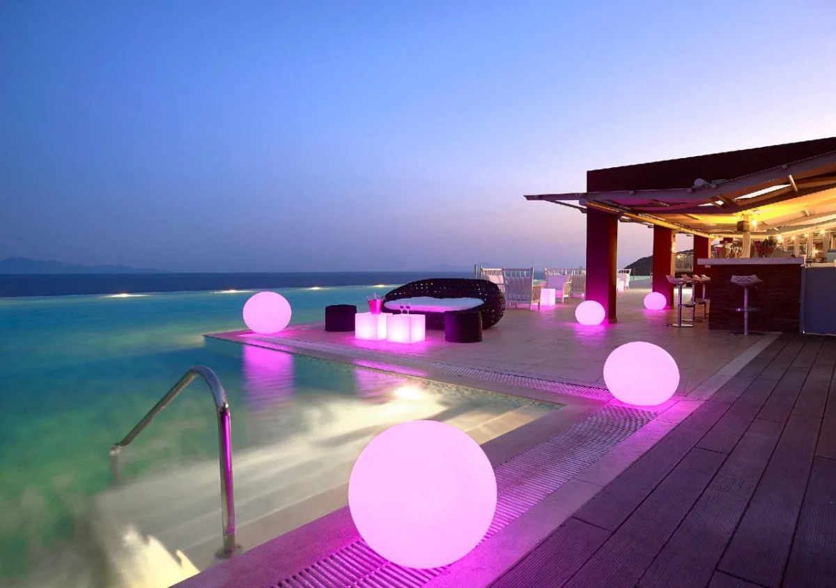 Michelangelo Resort and Spa