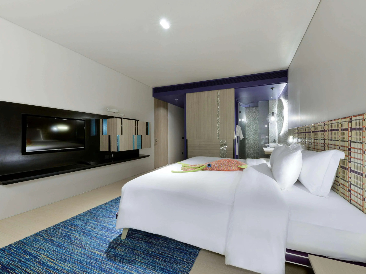 Veranda Resort Pattaya MGallery