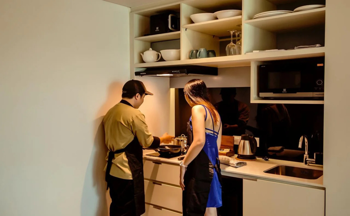 Rama Residence Padma