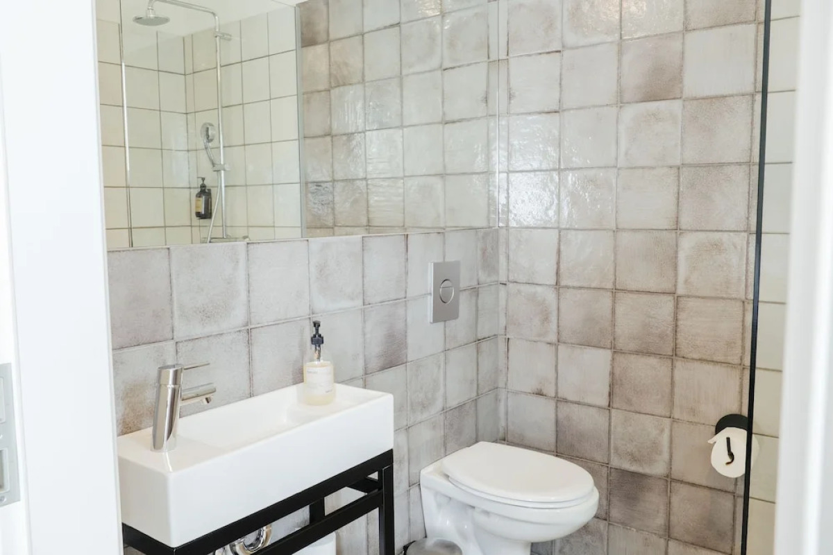 Saga Studios by Heimaleiga