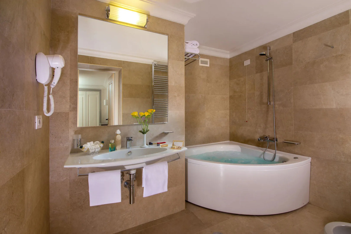 Hotel della Conciliazione