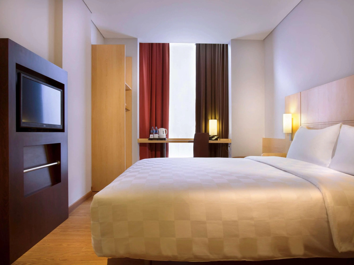 ibis Jakarta Senen
