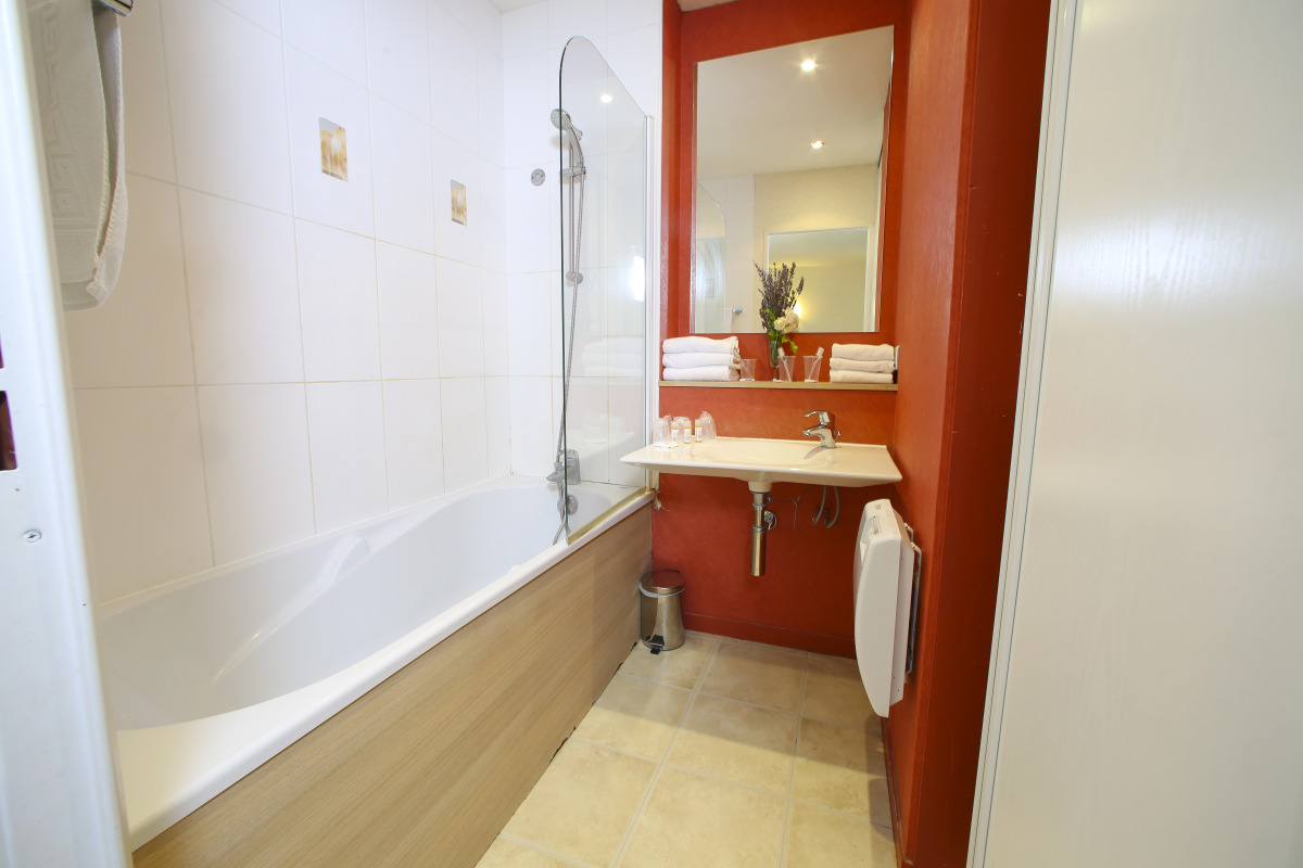 Villa Bellagio Amboise