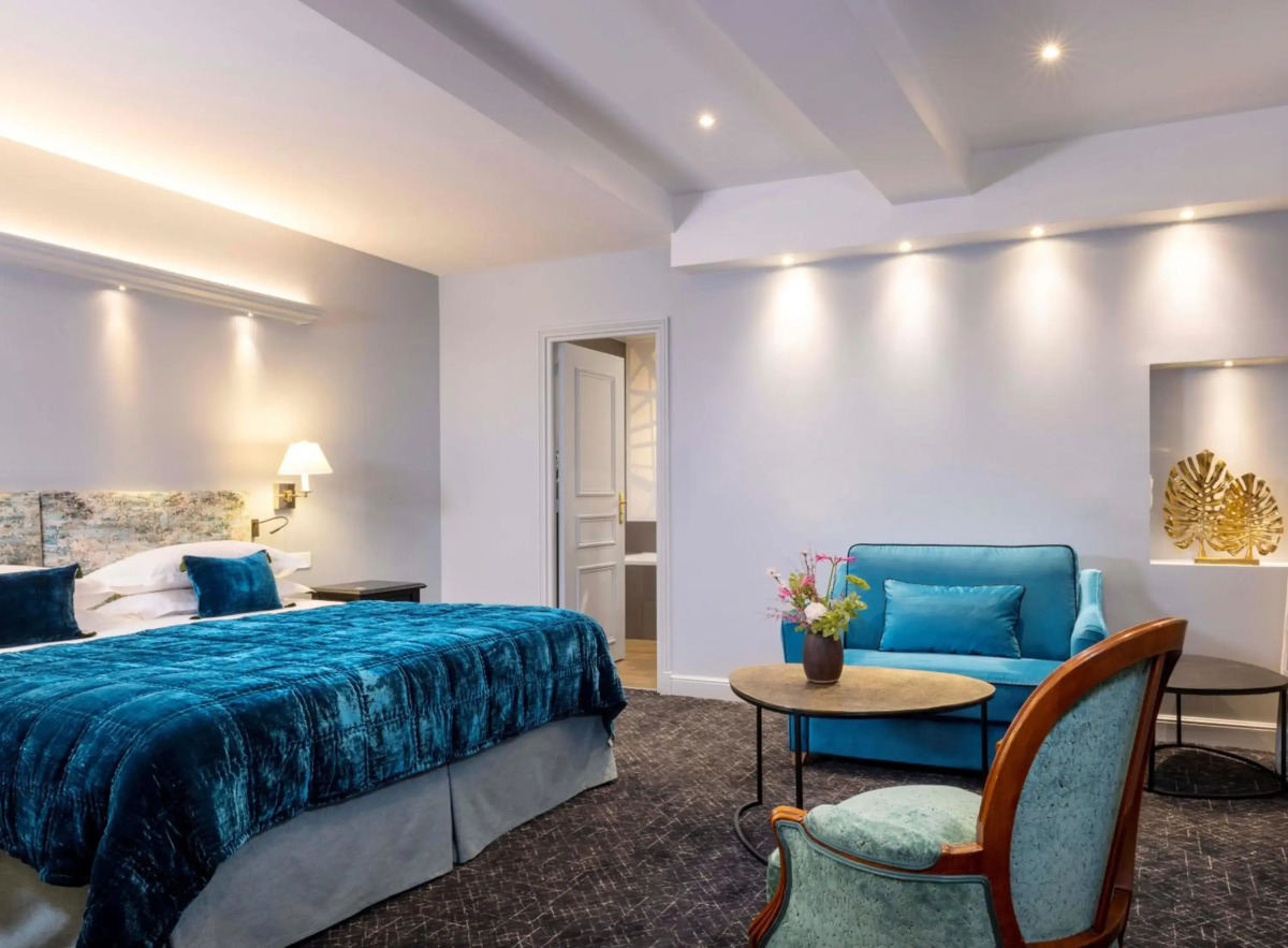 Le Relais Saint Honoré