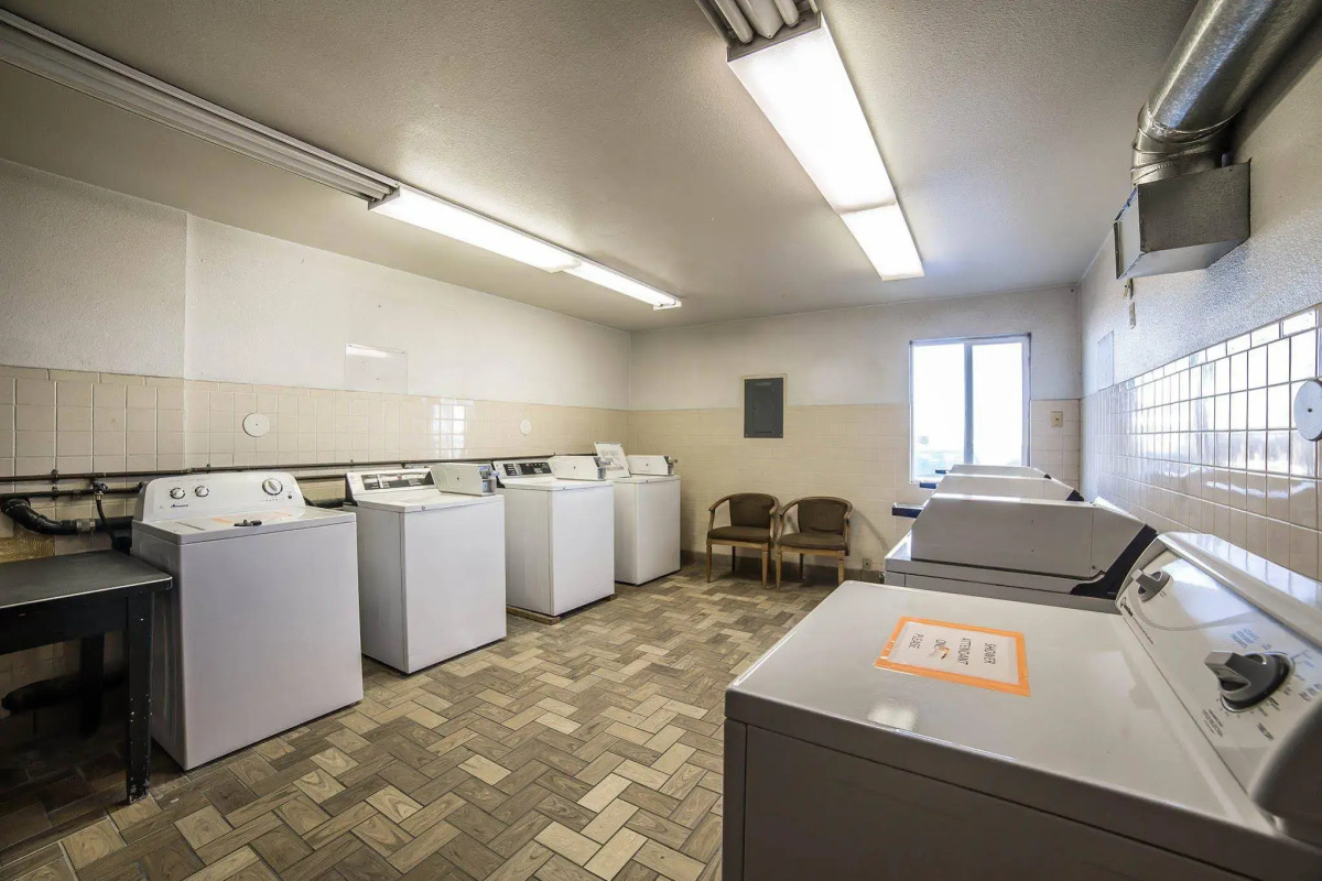 Rodeway Inn Cheyenne I-80 East