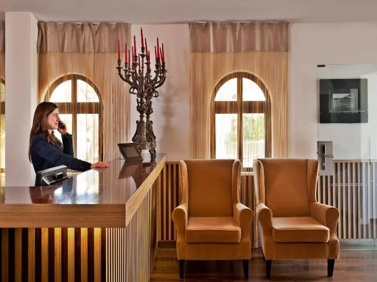 Sao Rafael Villas, Apartments & GuestHouse