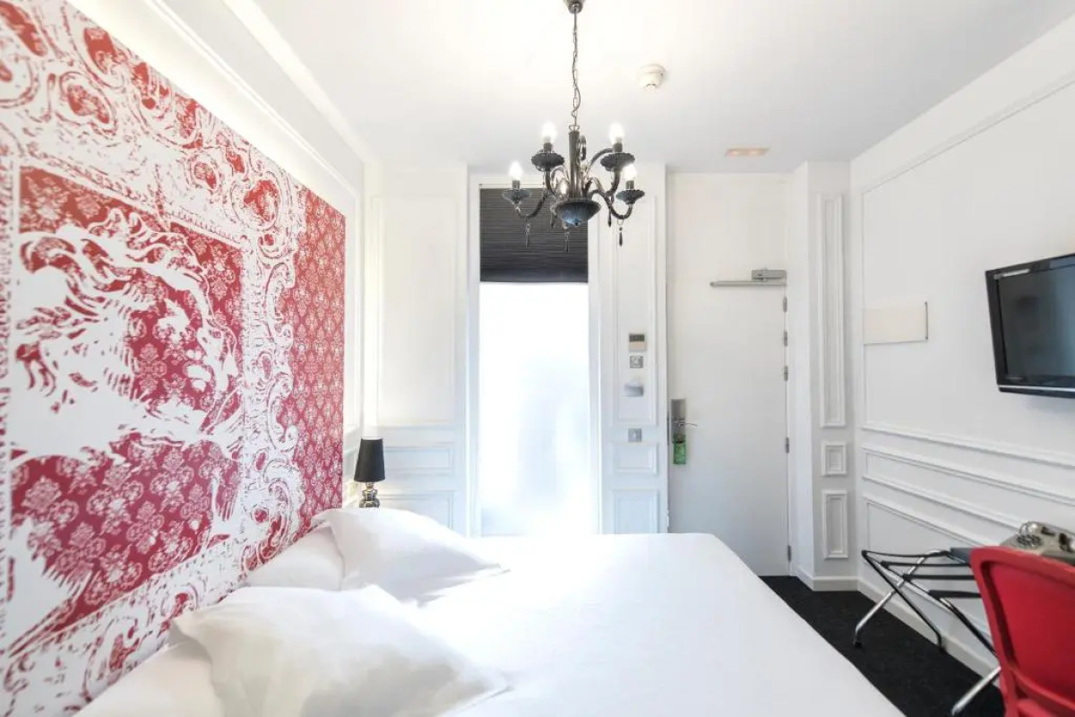 La Posada del Dragón