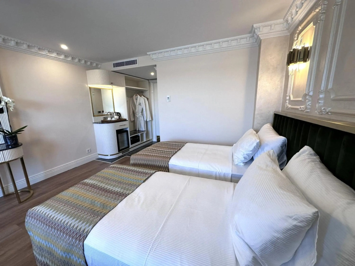 ibis Styles Bangkok Sukhumvit 4