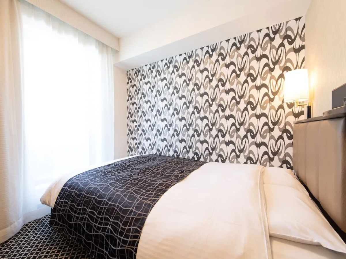 APA Hotel TKP Tokyo Nishikasai