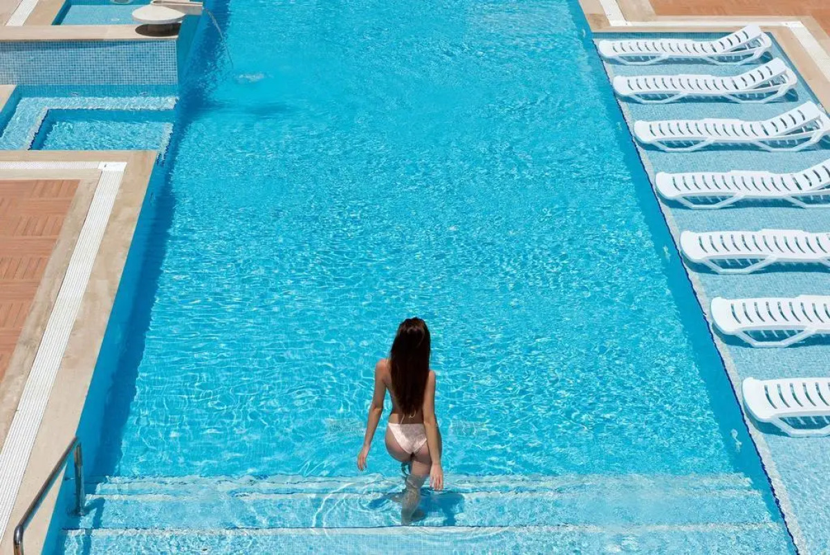 Alaaddin Beach Hotel - Adults Only