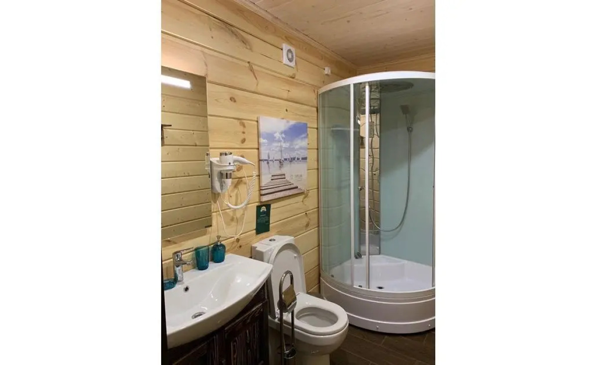 Valley Sunny, корпус Sunny Valley 8 (Валли Санни, корпус Санни Валли 8)