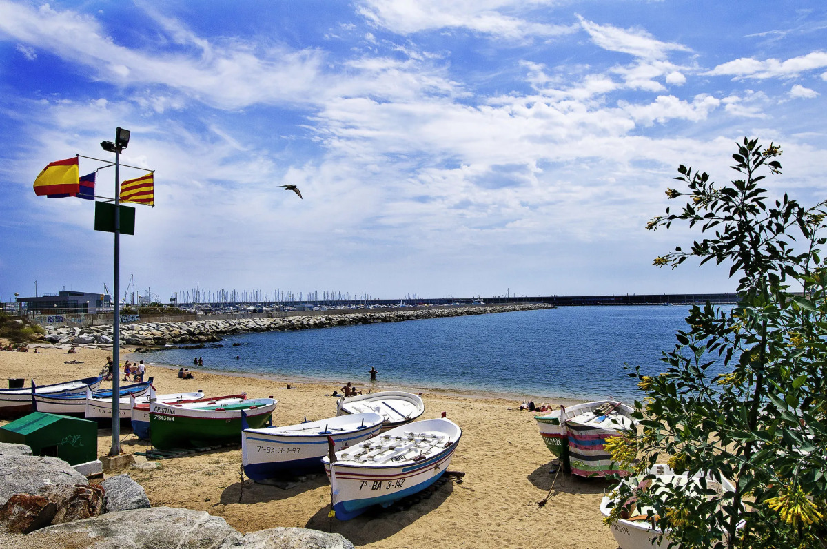 ibis Barcelona Castelldefels