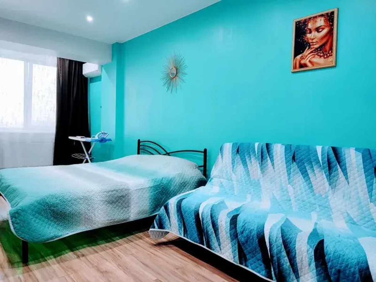 Апартаменты Веста на ул. Чертыгашева, д. 166