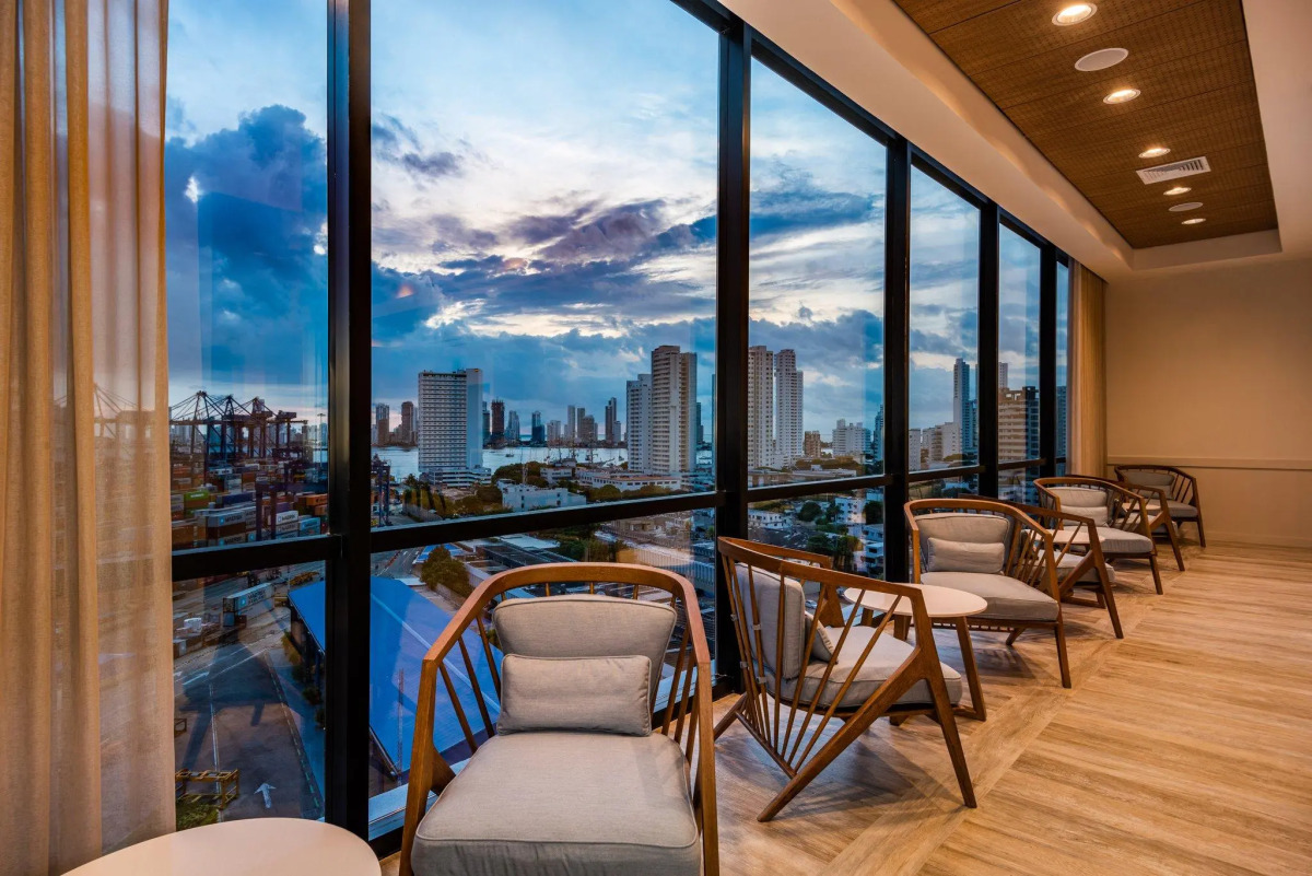 Holiday Inn Express Cartagena Manga by IHG