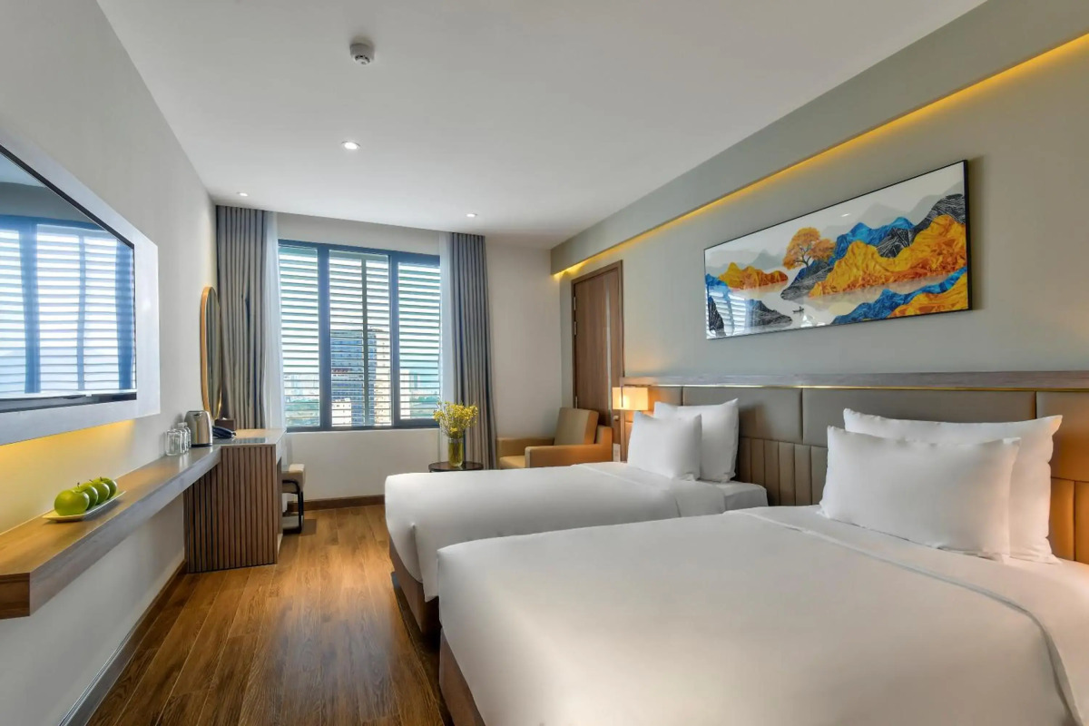 Maris Hotel Nha Trang