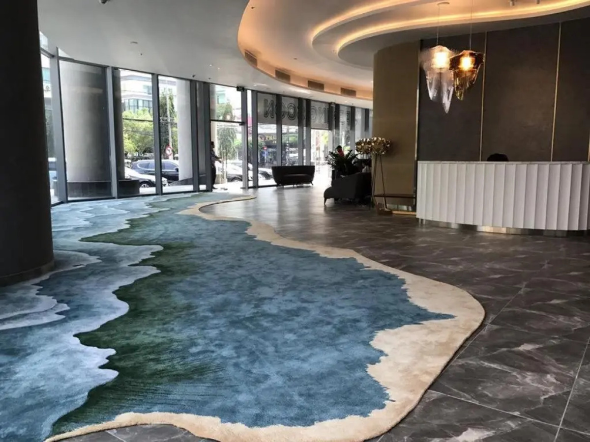 Wise Stay Panorama Condotel