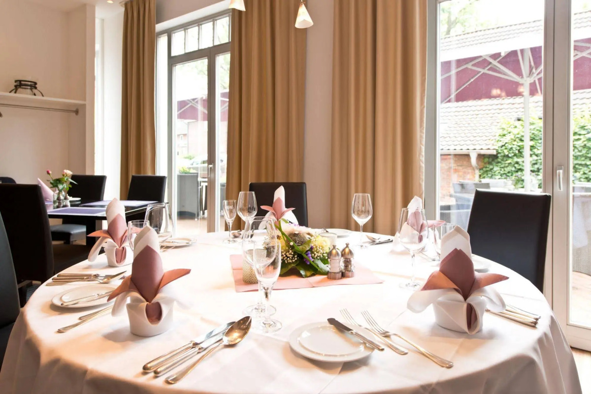 ACHAT Hotel Buchholz Hamburg