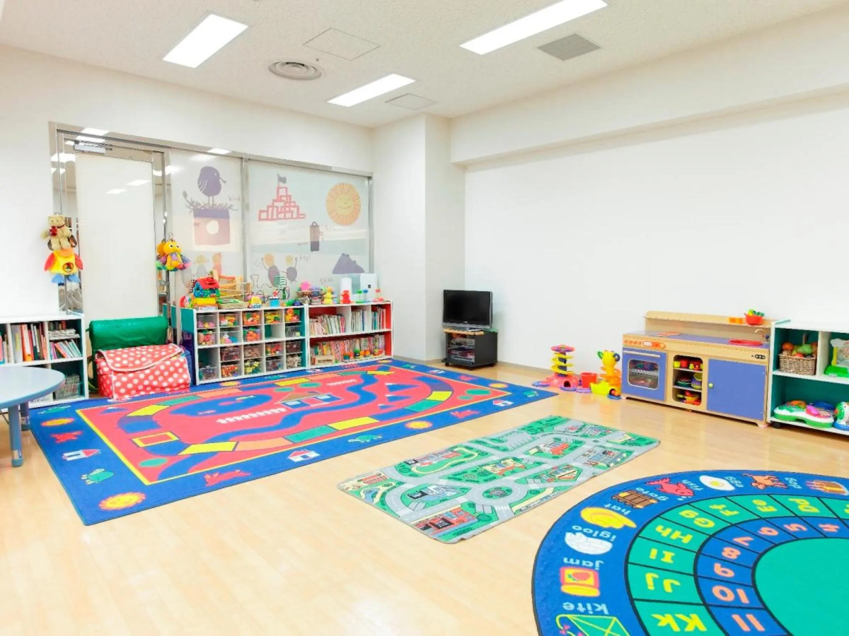 Shinagawa Prince Hotel