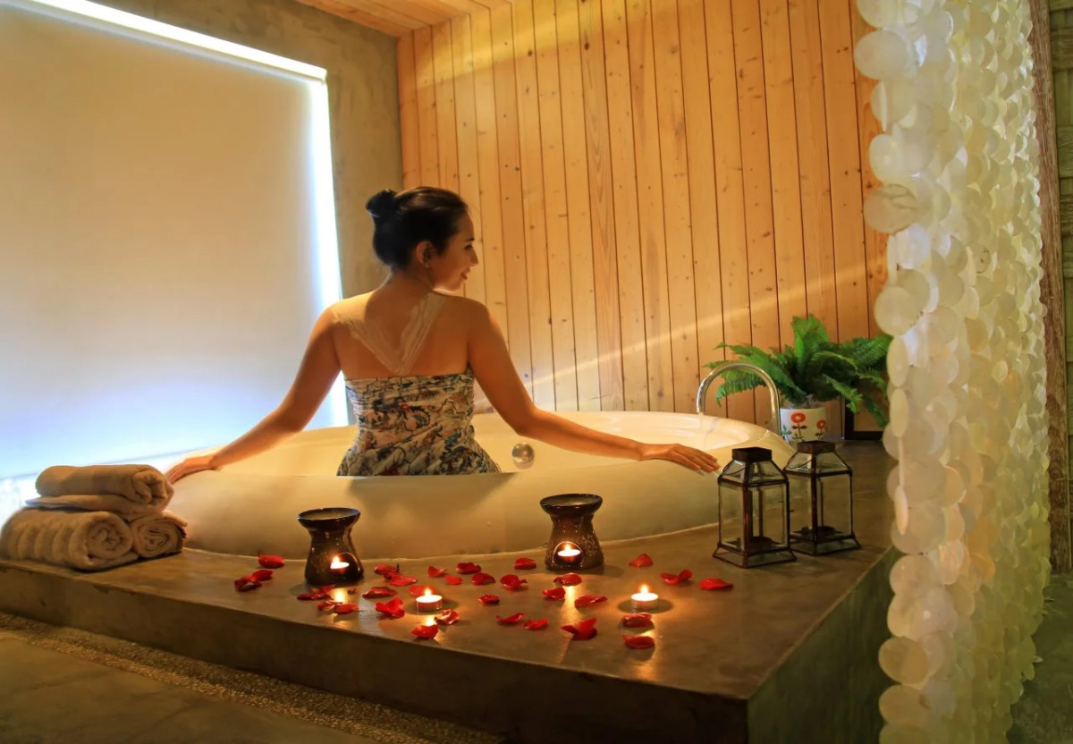 Bliss Surfer Hotel Legian