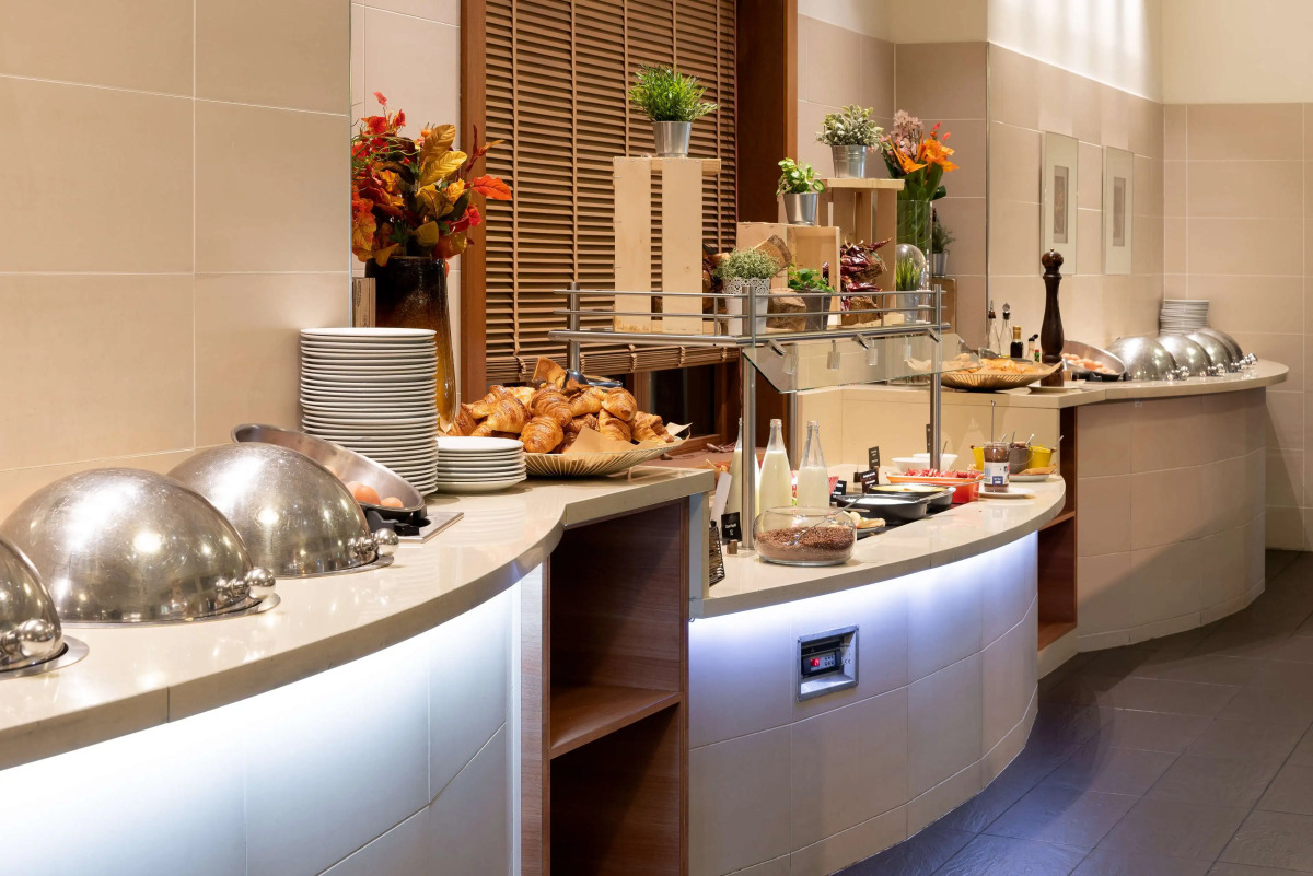 Radisson Blu Hotel Paris, Marne-la-Vallée