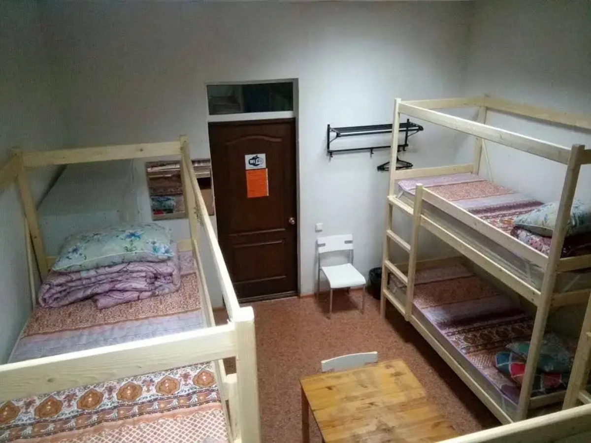 Хостел Апельсин