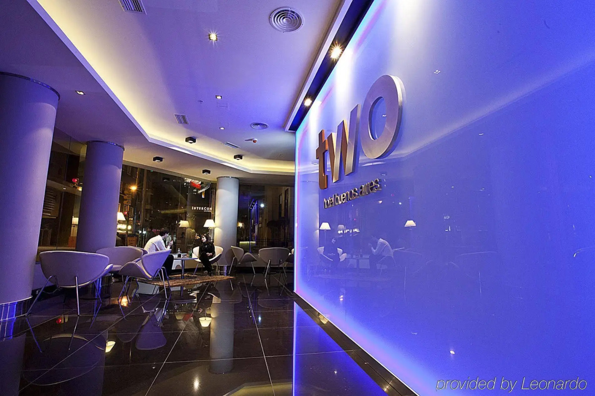 Two Hotel Buenos Aires