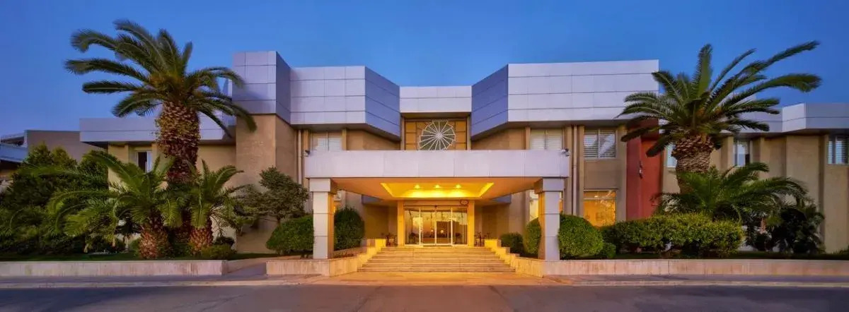 Pam Thermal Hotel & Clinic Spa