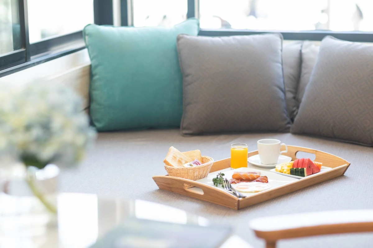 LIV Hotel Phuket Patong Beachfront