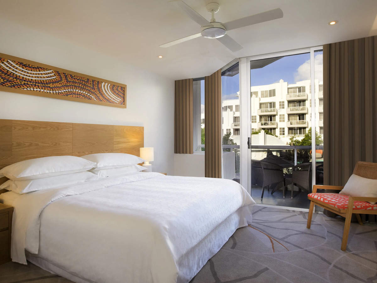 Sofitel Noosa Pacific Resort