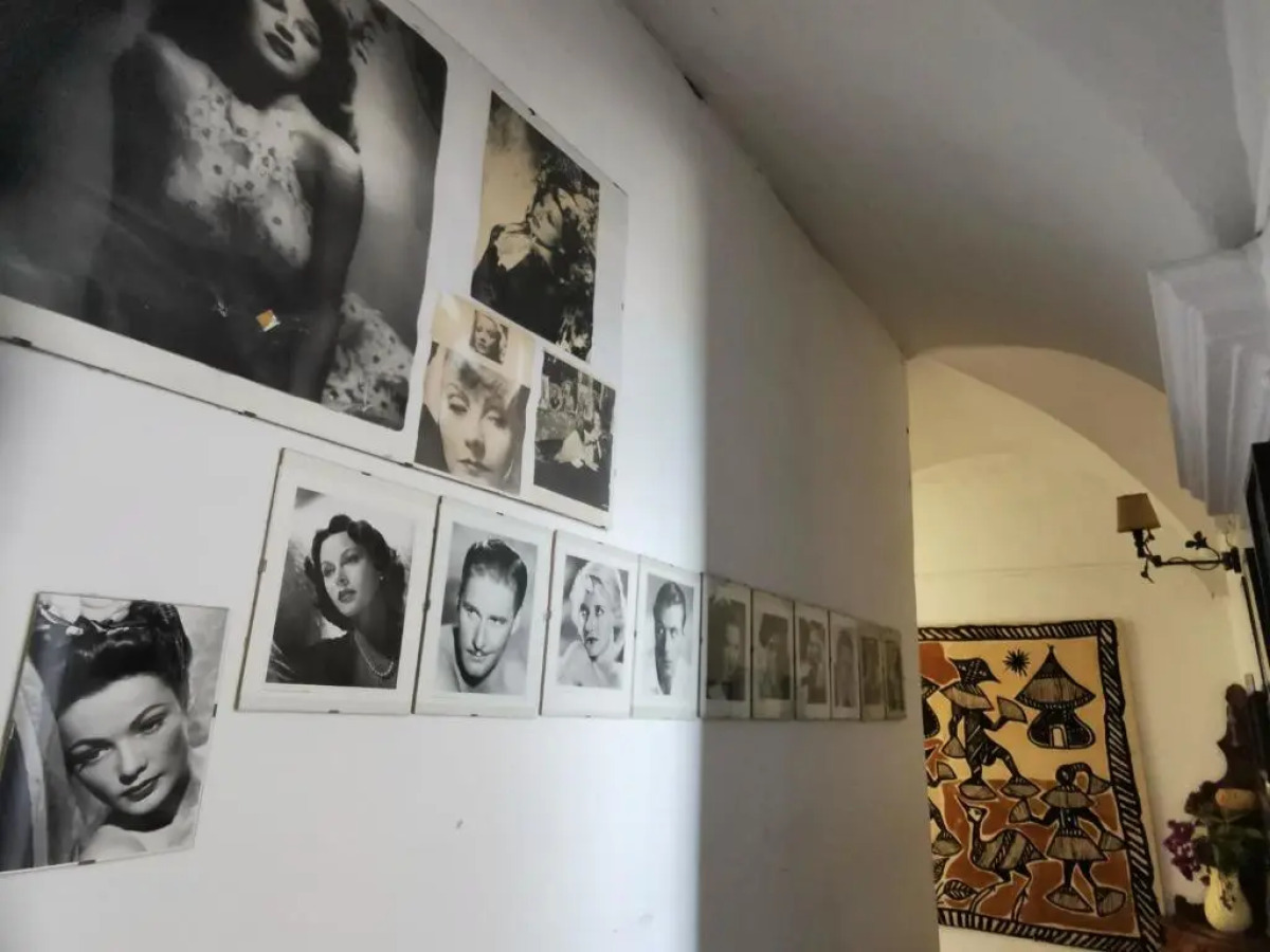 Romantic Casa Lorenzina Affittacamere