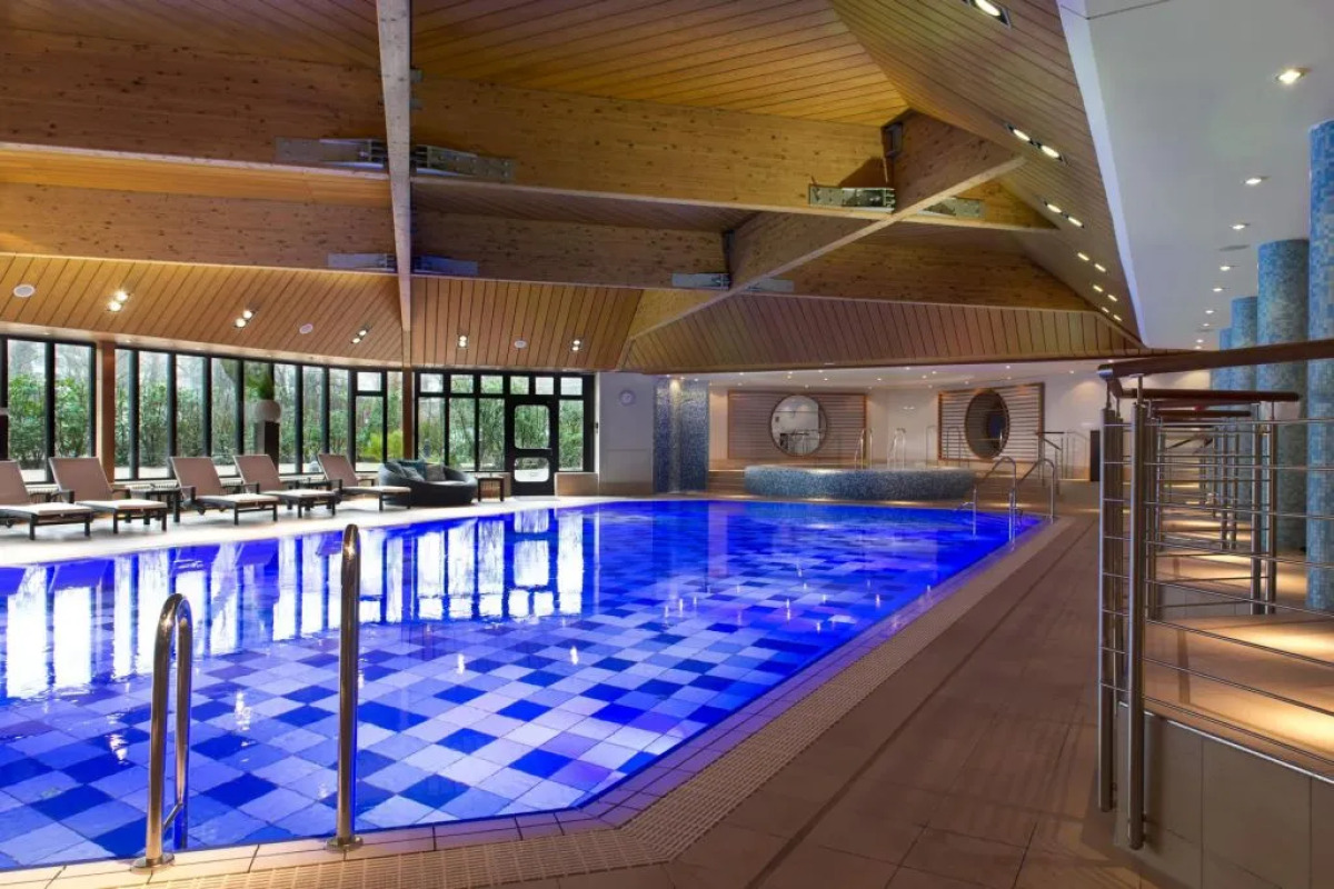 InterContinental Berlin by IHG