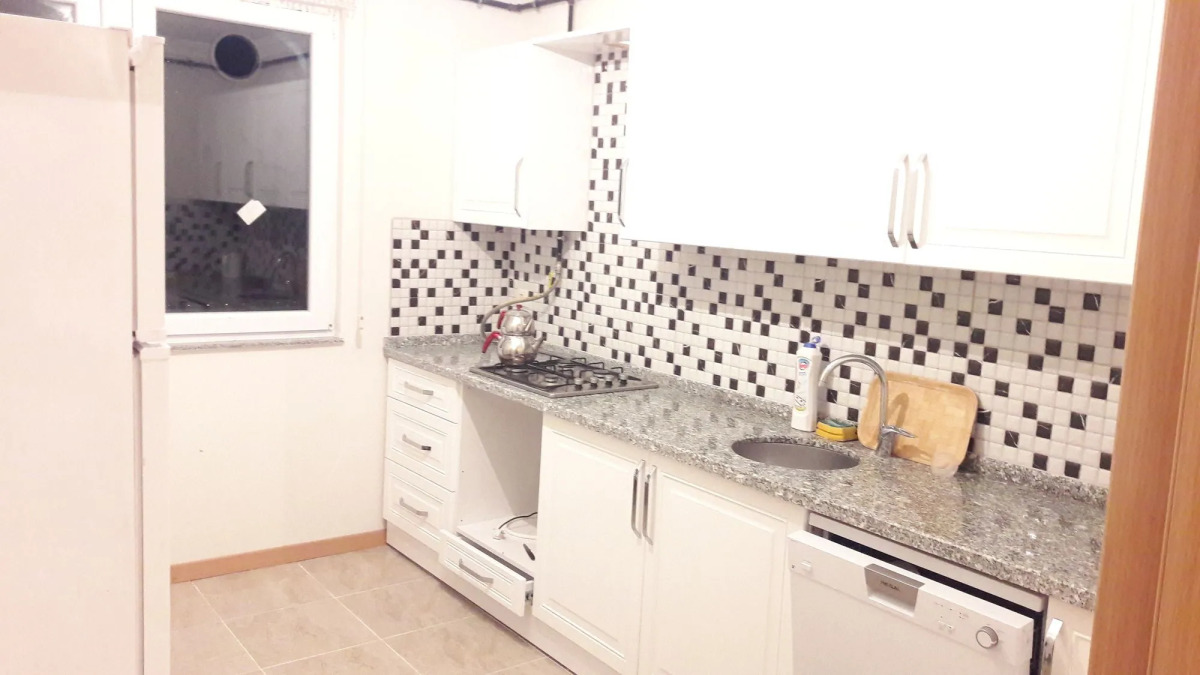 Karabina Eylül Apart