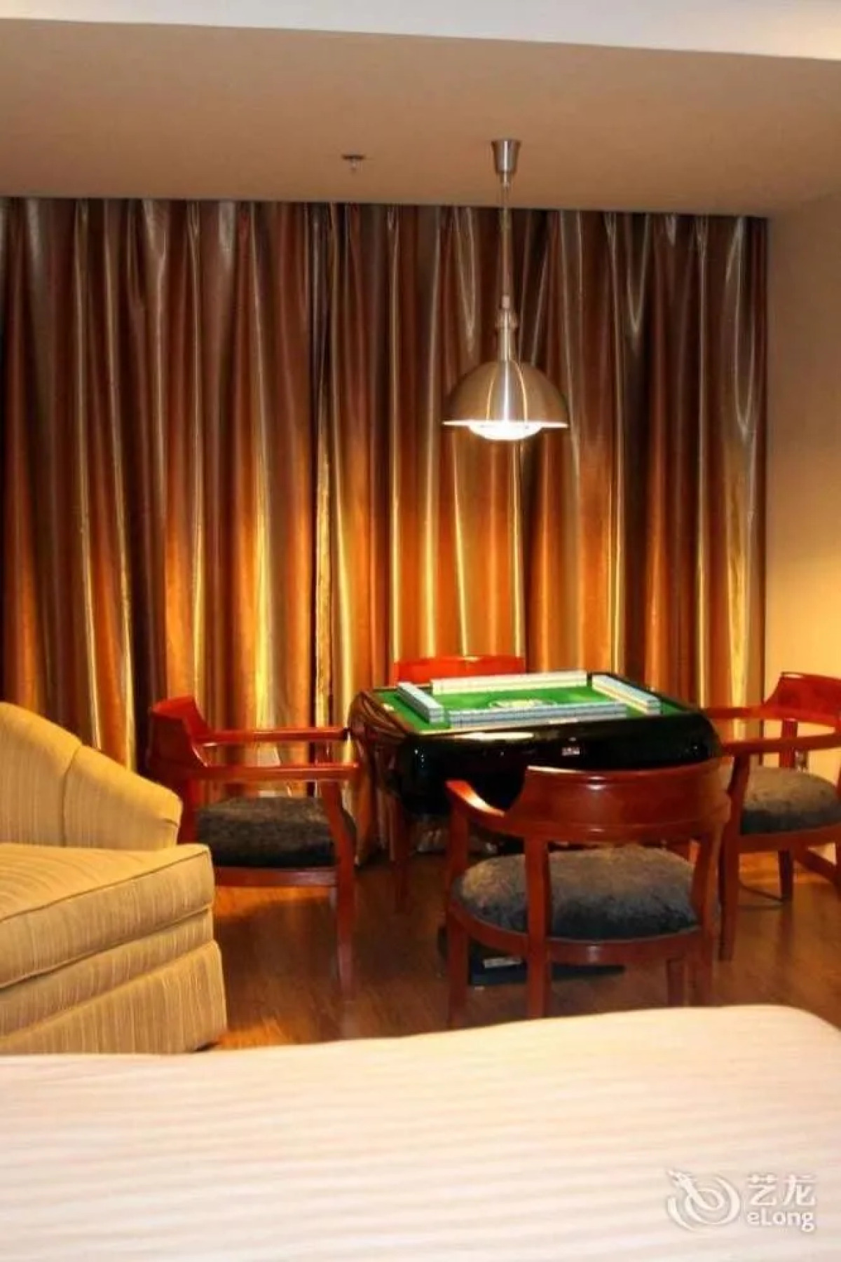 Beijing Capital Airport Fragrant Dongxiangting Hotel