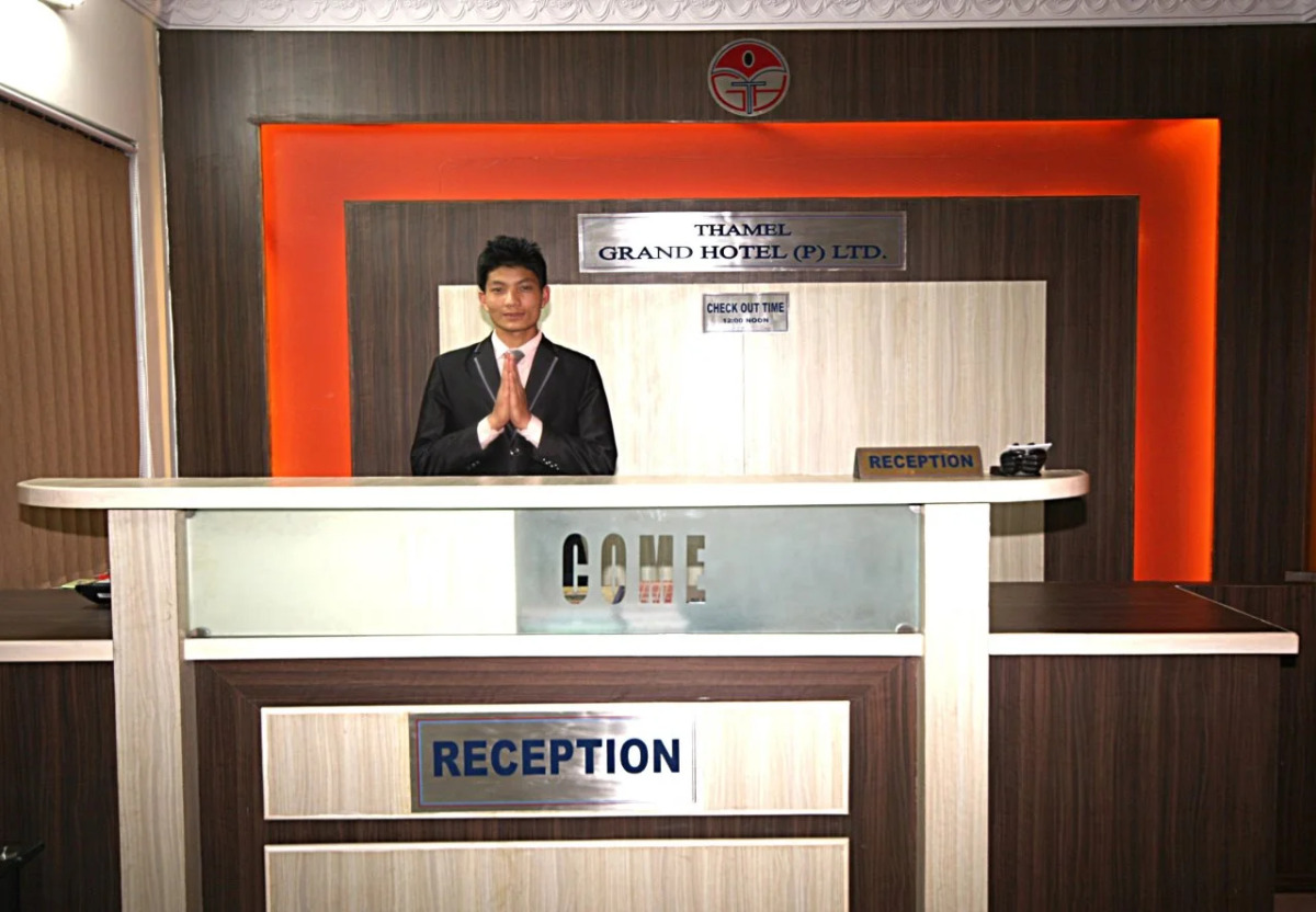 Thamel Grand Hotel