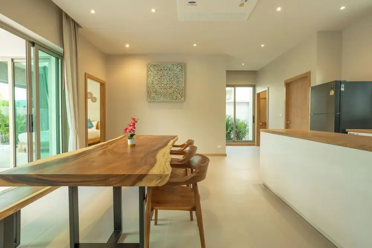 Brand New Completed Chalong A  v124