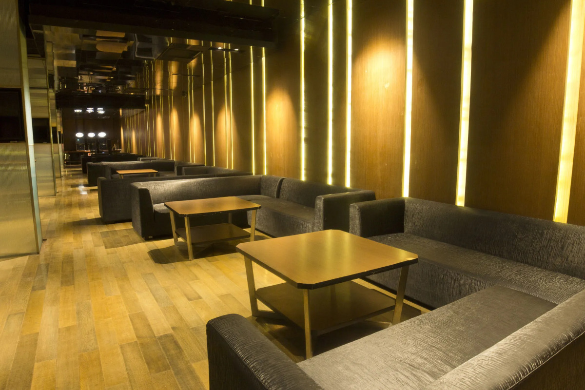 Holiday Inn Express Manila Newport City