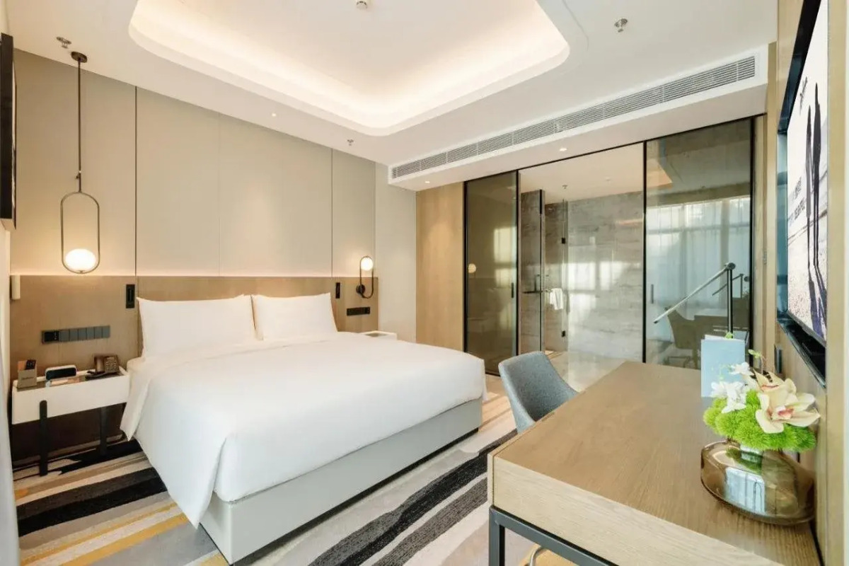 Radisson Hotel, Beijing Daxing Airport