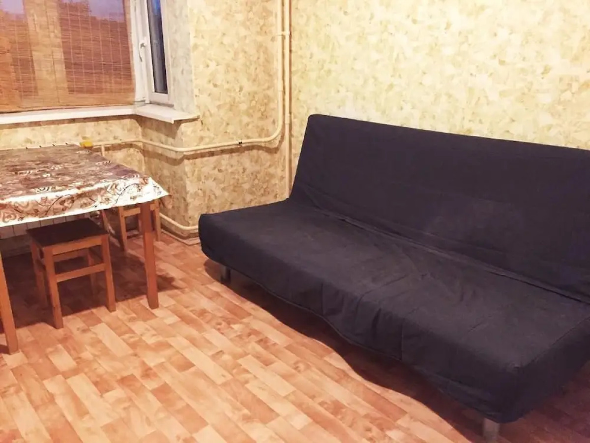 Apartment Hanaka on Zhigulevskaya 14