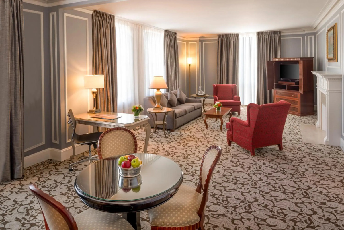 Biltmore Los Angeles